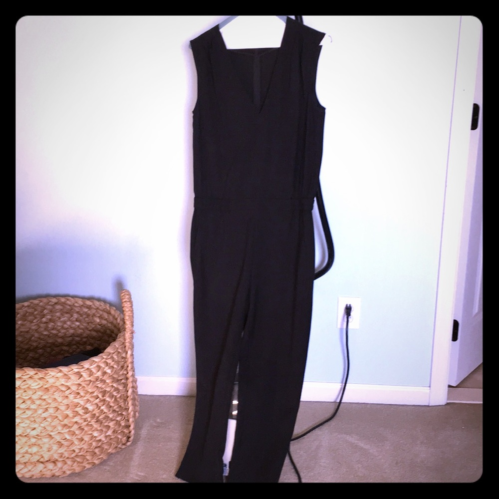 Jcrew romper